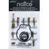 Carburettor Repair FULL Kit KINETIC N[SPACO]