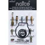 Carburettor Repair Kit for BAJAJ CHETAK [SPACO]