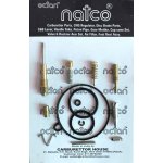 Carburettor Repair Kit for Passion Pro