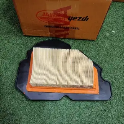Air Filter Jawa Adventure