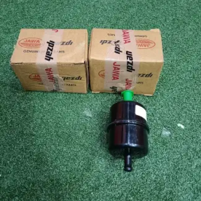 Fuel Filter Jawa