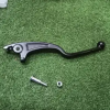 Jawa 42 Brake Lever Black
