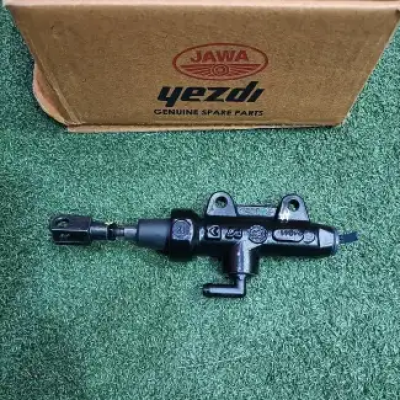 Rear Master Cylendor Assembly Jawa