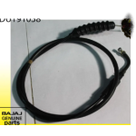 Accelerator Cable For Bajaj CT110 (BS4)