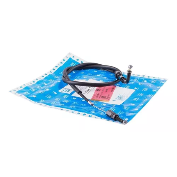 Accelerator Cable For Bajaj Discover 125ST | 150F | 150S | 125M | Bajaj
