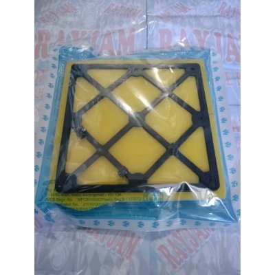 Air Cleaner Components | For Bajaj CT100 BS6