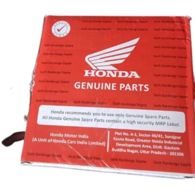 Air Filter Element For Honda Dream Yuga/Neo | Livo | CD Dream