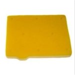 AIR FILTER (FOAM) PULSAR 135, XCD125/135 SPARK MINDA