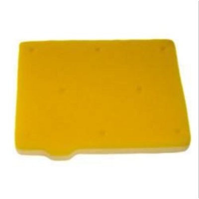 AIR FILTER (FOAM) PULSAR 135, XCD125/135 SPARK MINDA