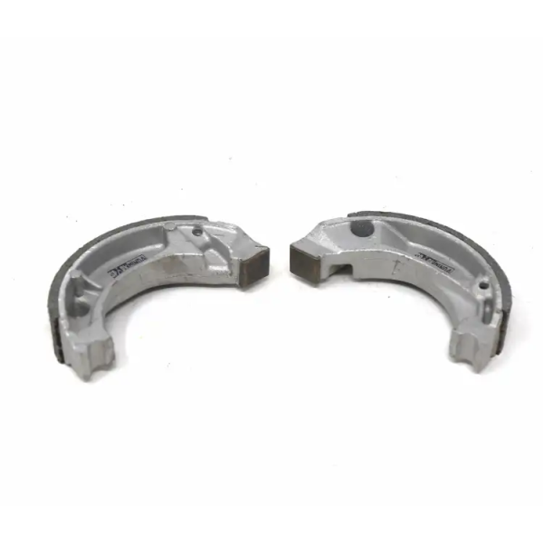 Alloy Wheel Brake Shoe For Hero CD Dawn | Spark Minda