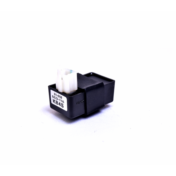 Analog CDI For Bajaj CT-100 | Boxer | Spark Minda