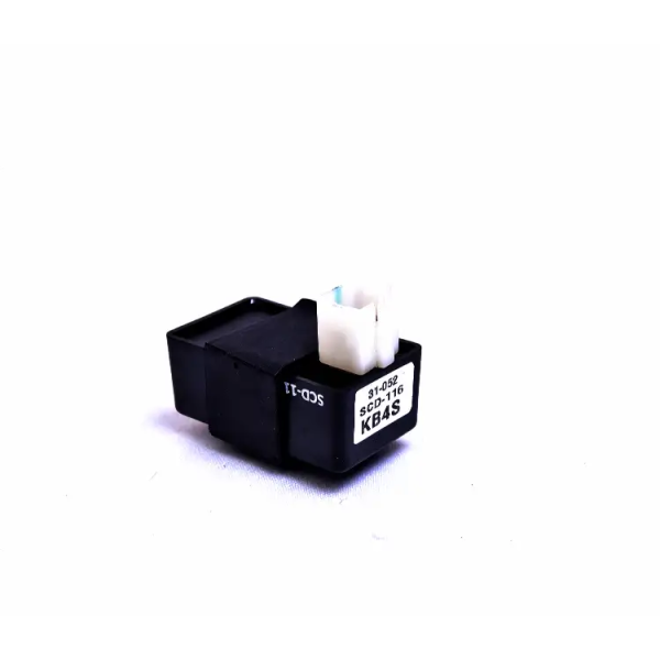 Analog CDI For Bajaj CT-100 | Boxer | Spark Minda