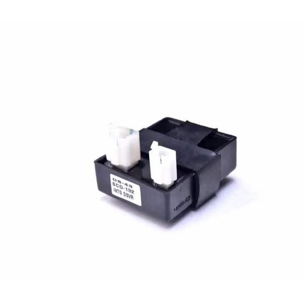 Analog CDI For Bajaj Intelligent Discover 125cc /135cc | Spark Minda