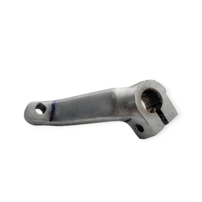 Arm Change For Bajaj Dominar 400 (BS6) |Dominar 250 (BS6)