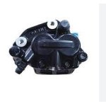 Assembly Brake Caliper With ABS For Pulsar 150 BS4 | BAJAJ