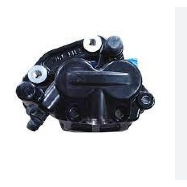 Assembly Brake Caliper With ABS For Pulsar 150 BS4 | BAJAJ