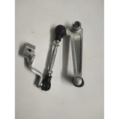 Assly Change Lever Comp For Bajaj Dominar 400 | Bajaj