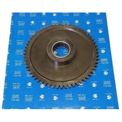 Assly Starter Gear Clutch For Bajaj Dominar 400 (BS6) | Dominar 250 (BS6)