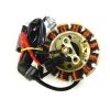 Assly Stator C101 Magneto For Bajaj V15