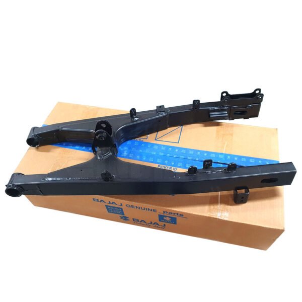 Assly Swing Arm For Bajaj Pulsar NS160 | NS160 Twin Disc BS6