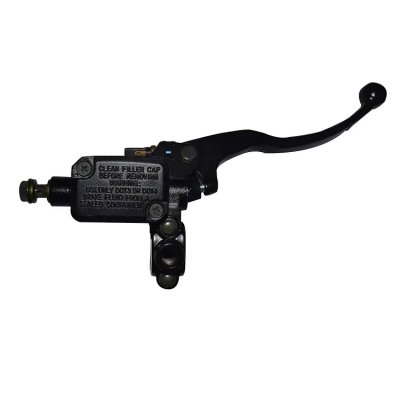 Assy Master Cylinder For Bajaj Pulsar NS125 | Pulsar 125 | Platina 100 |110 | CT125X| Discover 125 UG