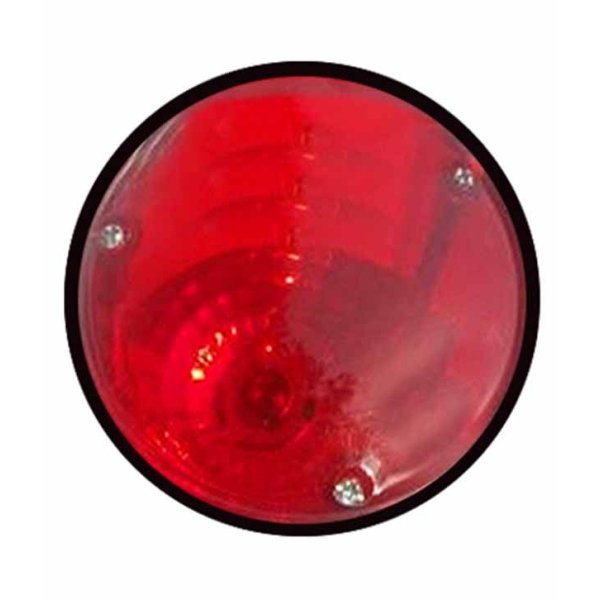 Back light assembly with bulb for Royal Enfield Thunderbird (2002-2011)