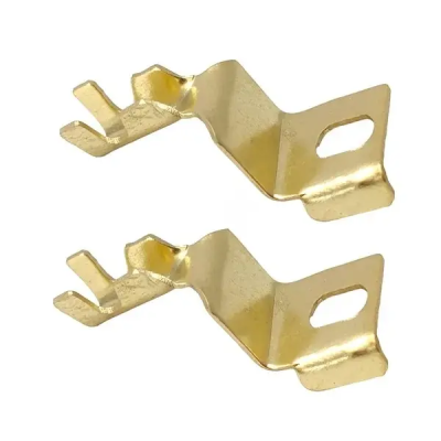 BATTERY TERMINAL FOR RH KINETIC HONDA - D05277 - Doshi Auto Parts
