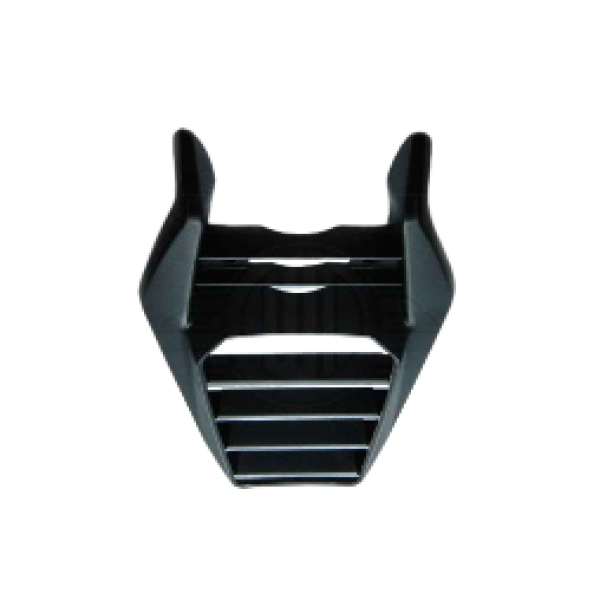 Belly Pan Center Black For Bajaj |Dominar 400 UG | Bajaj