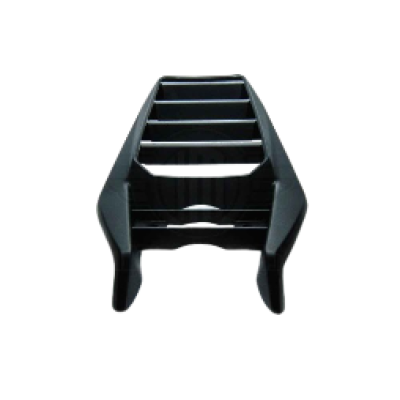 Belly Pan Center Black For Bajaj |Dominar 400 UG | Bajaj