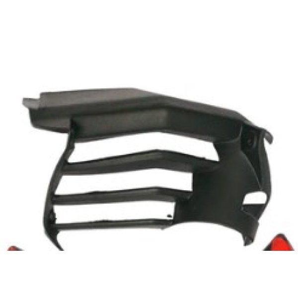 Belly Pan Centre For For Pulsar 150 Twin Disc BS4 | Bajaj