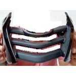 Belly Pan Middle Side For Pulsar 125 Split Seat | Bajaj