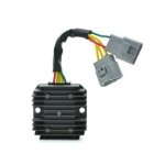 Benelli TNT25 Regulator Rectifier