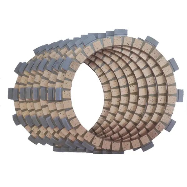 Benelli TNT600i Paper Based Clutch plate