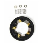 Body Starter Clutch Kit Assy For Pulsar 150 | Pulsar 200|Pulsar 180| Avenger 150|160|220| Discover 110|125| Ct100|110|Platina 100|110|Bajaj