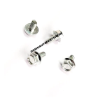 BOLT FLANGE(10*12) - D05603 - Doshi Auto Parts