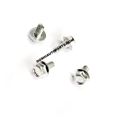 BOLT FLANGE(10*12) - D05603 - Doshi Auto Parts