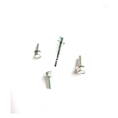 BOLT FLANGE(10*15) - D05604 - Doshi Auto Parts