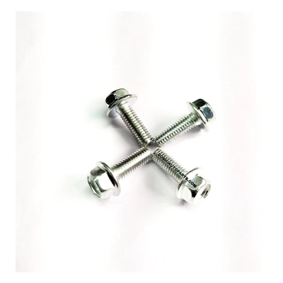 BOLT FLANGE(10*18) - D05605 - Doshi Auto Parts