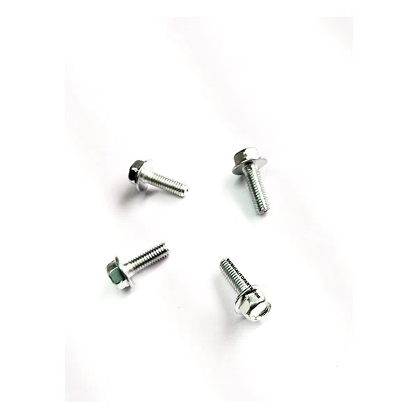 BOLT FLANGE(10*20) - D05606 - Doshi Auto Parts