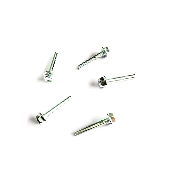 BOLT FLANGE(10*35) - D05608 - Doshi Auto Parts