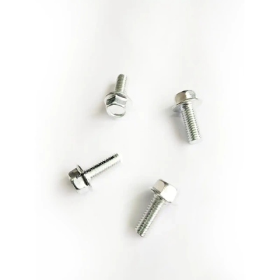 BOLT FLANGE(13*20) - D05610 - Doshi Auto Parts