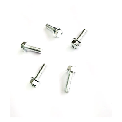 BOLT FLANGE(13*25) - D05611 - Doshi Auto Parts