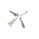 BOLT FLANGE(13*35) - D05612 - Doshi Auto Parts