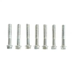 BOLT KIT CLUTCH FOR ACCESS NEW - D06048 - Doshi Auto Parts