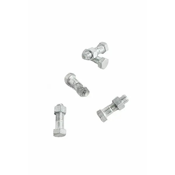 BOLT NUT RR. DRUM FOR KB4S - D04029 - Doshi Auto Parts