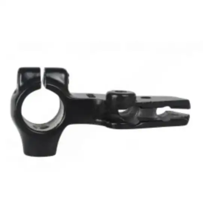 Bracket Left side Handle Lever For HF Deluxe | Glamour | Glamour FI | Passion Pro | Hero