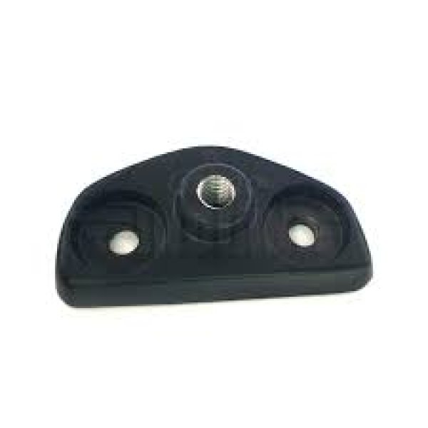 Bracket Mirror Mounting Right Side For Bajaj RS 200