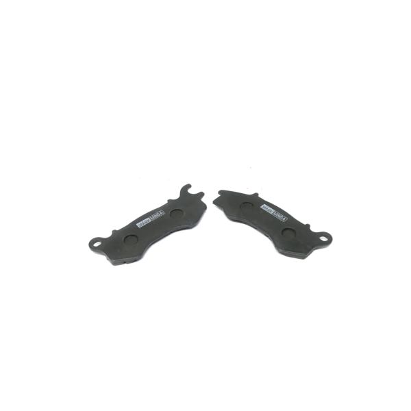 Brake Pad For Honda Aviator New | Spark Minda