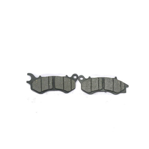 Brake Pad For Honda Aviator New | Spark Minda