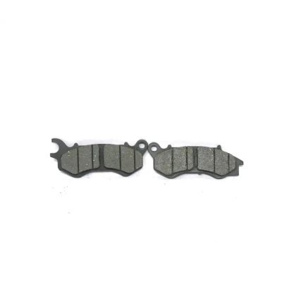 Brake Pad For Honda Aviator New | Spark Minda